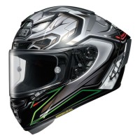 Shoei X-Fourteen Aerodyne Helmet